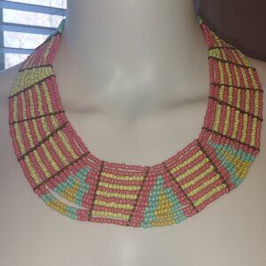 Beaded Necklace